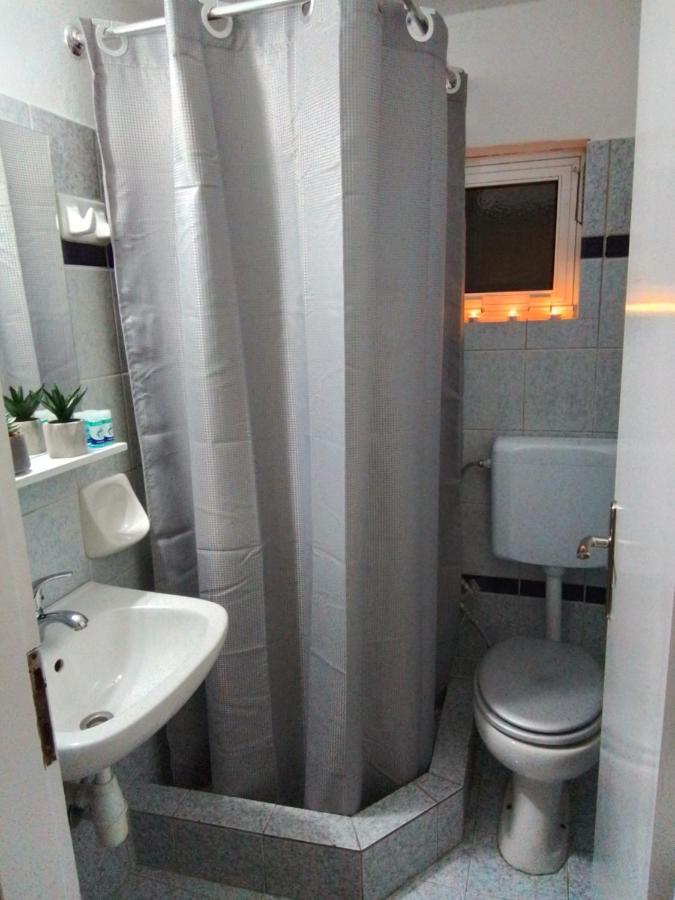 Apartament George House Larissa Zewnętrze zdjęcie