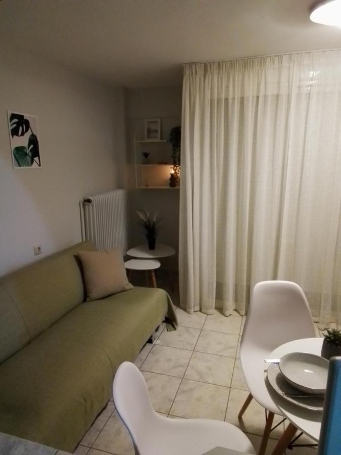Apartament George House Larissa Zewnętrze zdjęcie